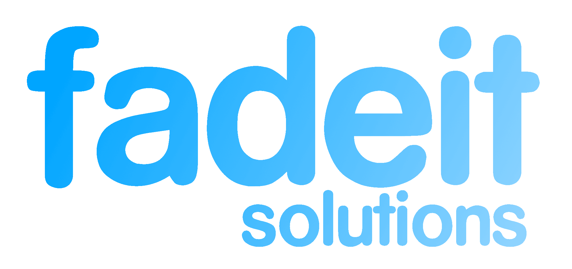 Fade IT Solutions
